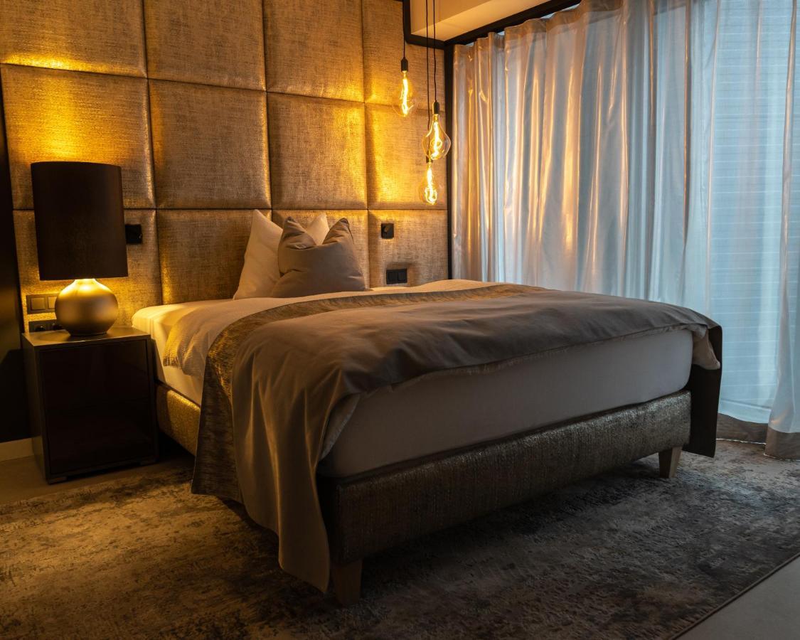 The Newsha Signature Home Muelheim an der Ruhr Room photo
